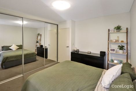 Property photo of 4069/74B Belmore Street Ryde NSW 2112