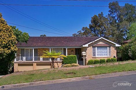 31 Lemongrove Ave, Carlingford, NSW 2118