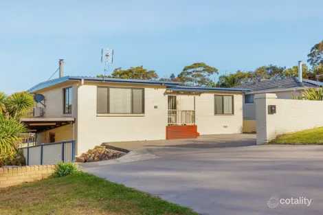 Property photo of 38 Mitchell Street Eden NSW 2551