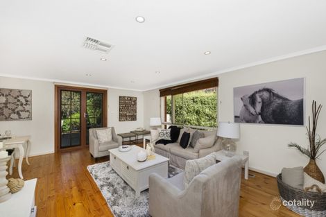 Property photo of 117 Wattle Street O'Connor ACT 2602