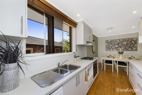 Property photo of 117 Wattle Street O'Connor ACT 2602
