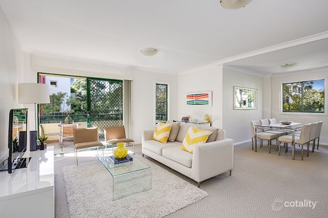 9/7 Freeman Rd, Chatswood, NSW 2067