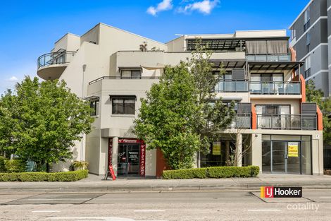 Property photo of 2/300-306 Canterbury Road Canterbury NSW 2193