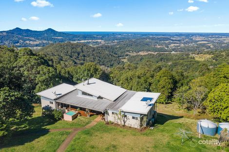 160 Coopers Lane S, Mullumbimby Creek, NSW 2482