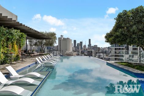 Property photo of 1306/62 Logan Road Woolloongabba QLD 4102