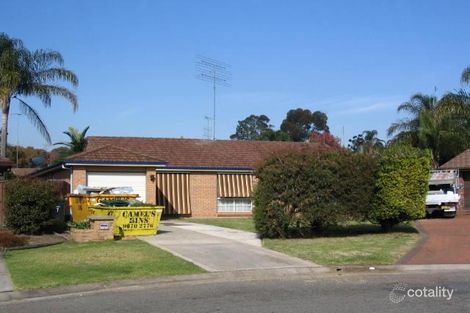 Property photo of 7 Wilfred Place Jamisontown NSW 2750