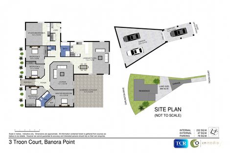 Property photo of 3 Troon Court Banora Point NSW 2486