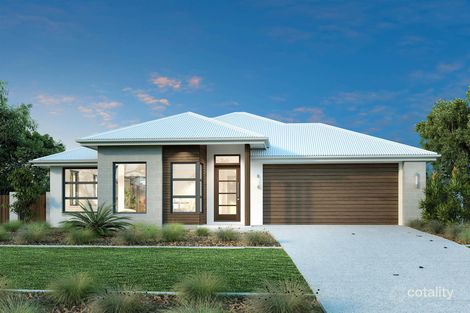 Lot 277 Seajaysmith Way, Richmond, QLD 4740