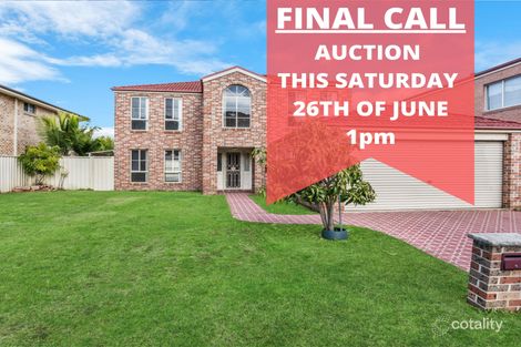 Property photo of 13 Aspen Close Prestons NSW 2170