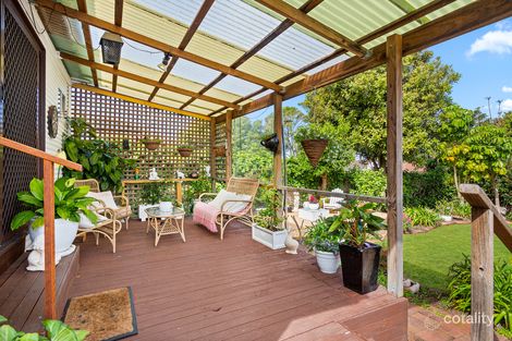 Property photo of 14 Albert Street Lake Illawarra NSW 2528