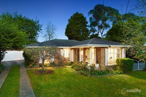 5 Rhodes Ct, Vermont, VIC 3133