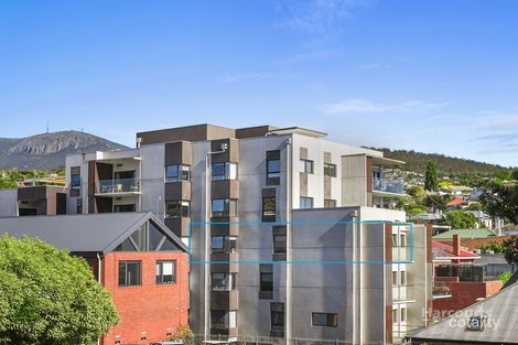 Property photo of 11/212 Collins Street Hobart TAS 7000