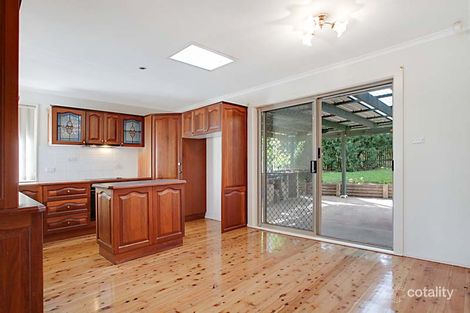 Property photo of 139 The Parkway Bradbury NSW 2560