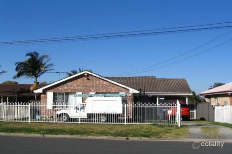 54 Firth Ave, Green Valley, NSW 2168