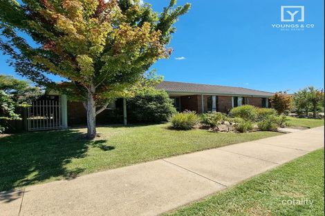 Property photo of 21 Delatite Avenue Shepparton VIC 3630