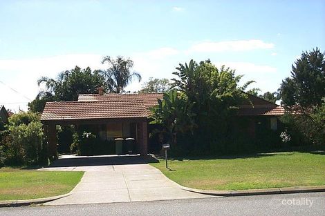 11 Lachlan Rd, Willetton, WA 6155