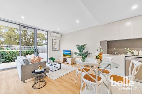 32/23-39 Telopea Ave, Homebush West, NSW 2140