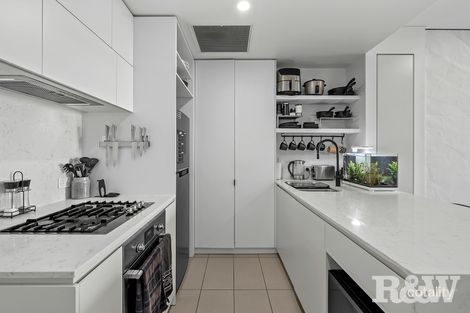 Property photo of 1306/62 Logan Road Woolloongabba QLD 4102