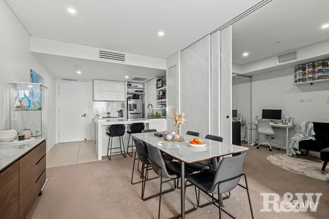 Property photo of 1306/62 Logan Road Woolloongabba QLD 4102