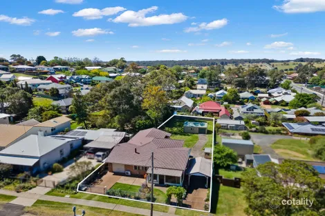 Property photo of 60A Gordon Street Milton NSW 2538