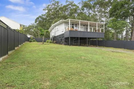51 Deenya Pde, Russell Island, QLD 4184