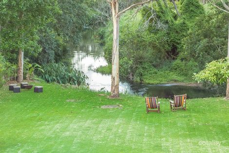 Property photo of 24 Praed Street Red Hill QLD 4059