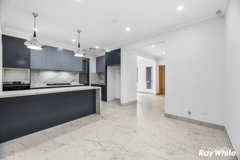 2 Sheila St, Grantham Farm, NSW 2765