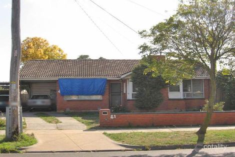 Property photo of 41 Heather Grove Springvale VIC 3171