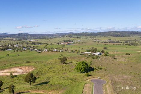 Property photo of 3 Hatton Ridge Drive Regency Downs QLD 4341