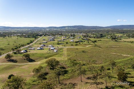 Property photo of 3 Hatton Ridge Drive Regency Downs QLD 4341