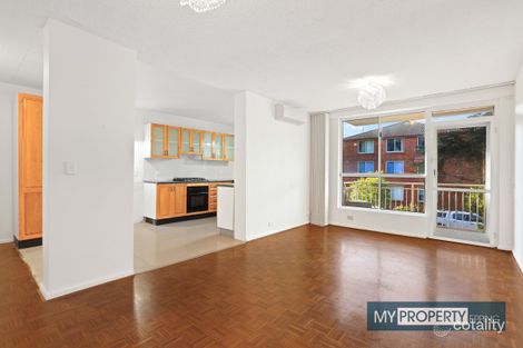 Property photo of 5/4 Barber Avenue Eastlakes NSW 2018