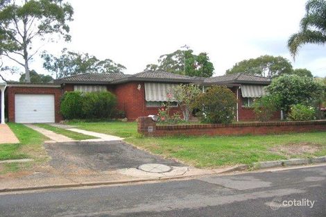 5 Bega St, Pendle Hill, NSW 2145