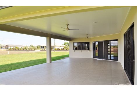 Property photo of 5 Agius Crescent Mareeba QLD 4880