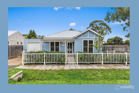 3/16 Zeal St, New Gisborne, VIC 3438