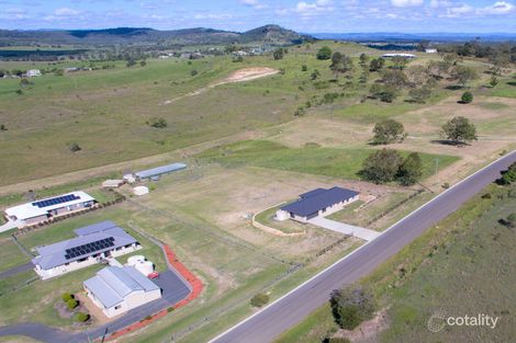 Property photo of 3 Hatton Ridge Drive Regency Downs QLD 4341