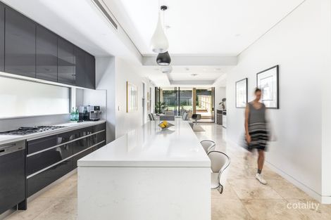 Property photo of 17A Farnell Street Hunters Hill NSW 2110
