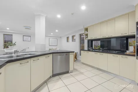 Property photo of 3 Melaleuca Crescent Seventeen Mile Rocks QLD 4073