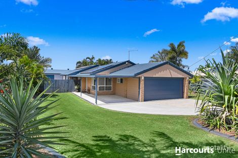 Property photo of 7 Mahler Place Burpengary QLD 4505