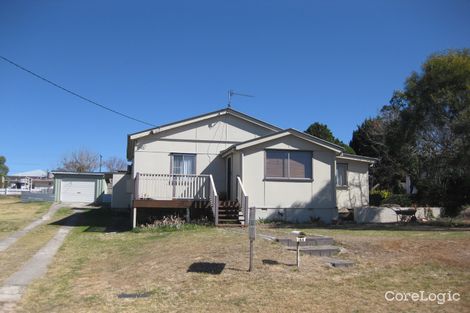 Property photo of 44 Denham Street Stanthorpe QLD 4380