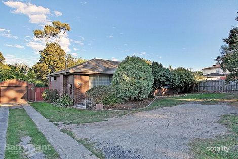 Property photo of 408 Scoresby Road Ferntree Gully VIC 3156