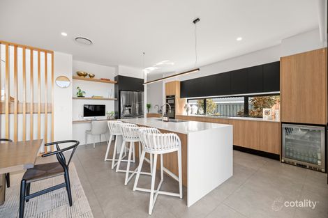 Property photo of 3 San Michele Court Broadbeach Waters QLD 4218