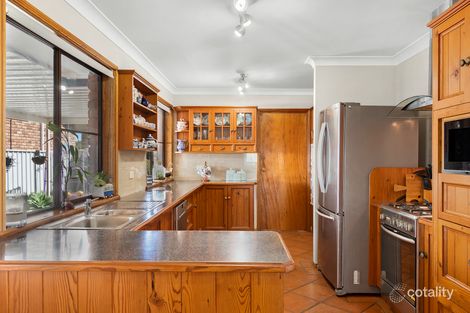 Property photo of 3 Heddon Street Heddon Greta NSW 2321