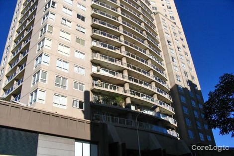 Property photo of 2105/1 Kings Cross Road Darlinghurst NSW 2010
