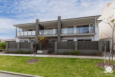 Property photo of 5/17 Adair Parade Coolbinia WA 6050