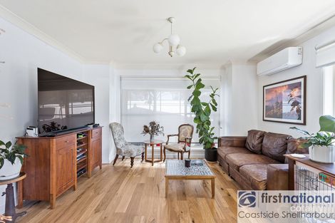 Property photo of 3/4 Murrah Close Flinders NSW 2529