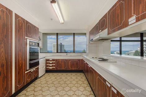Property photo of 87/33 Thornton Street Surfers Paradise QLD 4217