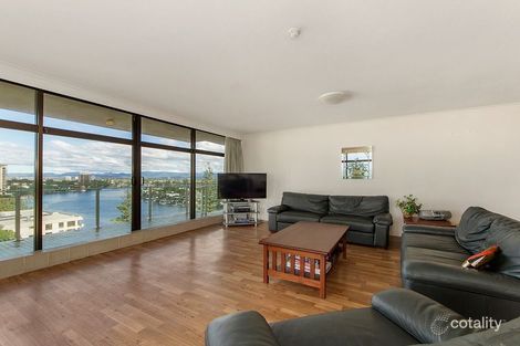 Property photo of 87/33 Thornton Street Surfers Paradise QLD 4217