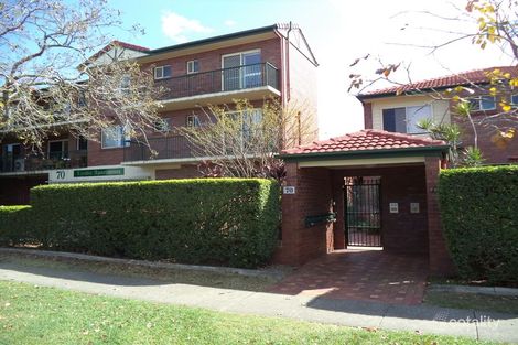 5/70 Beatrice Tce, Ascot, QLD 4007