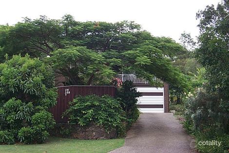 Property photo of 17 Bunratty Street The Gap QLD 4061