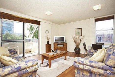 22/171 Flemington Rd, North Melbourne, VIC 3051